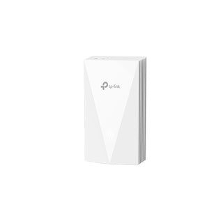 TP-LINK Omada EAP655-Wall AX3000 Wall Plate WiFi 6 Access Point Price in Dubai