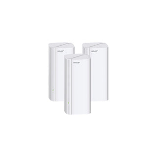 Tenda EE3 Pro (3-Pack) Mesh Wi-Fi 7 System Price in Dubai UAE