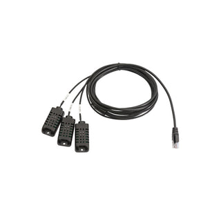 APC EPDU-TH3 3× Temperature & Humidity Sensors – Compatible with Easy rPDU Price in Dubai UAE