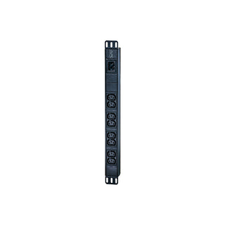 APC EPDU1016B Easy PDU Basic 1U 16A 230V – 8 C13 Outlets Rack Power Distribution Price in Dubai UAE