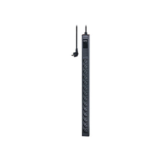 APC EPDU1116B-SCH Easy PDU Basic ZeroU 16A 230V – 14 SCHUKO Outlets Rack Power Distribution Price in Dubai UAE