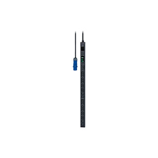 APC EPDU1132M EasyPDU Metered ZeroU 32A 230V – (20) C13, (4) C19, IEC309 Price in Dubai UAE