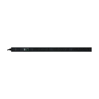 APC EPDU1216M EasyPDU Metered ZeroU 11 kW 230V – (21) C13, (3) C19, IEC309 Price in Dubai UAE