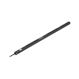 APC EPDU1216MBO EasyPDU Metered-by-Outlet ZeroU 11 kW 230V – (18) C13 & (6) C19 Price in Dubai UAE