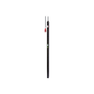 APC EPDU2216MBO EasyPDU 2G Metered-by-Outlet 0U 11kW 230V – 18x C13, 6x C19 Price in Dubai UAE