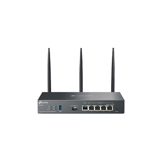 Tp-link ER706W Omada AX3000 Gigabit VPN Router Price in Dubai UAE