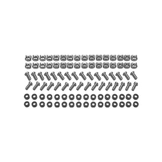 APC ER7HWKIT EasyRack M6 Hardware Kit – 32 Sets of Cage Nuts, Nylon Washers & Screws Price in Dubai UAE