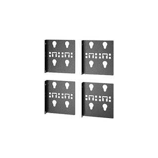 APC ER7PDUBRKT Easy Rack PDU Mounting Bracket – Double Width, 2 Pair Kit Price in Dubai UAE