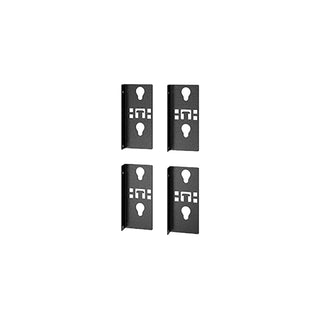 APC ER7PDUBRKTS Easy Rack PDU Mounting Bracket – Single Width, 2 Pairs Included Price in Dubai UAE