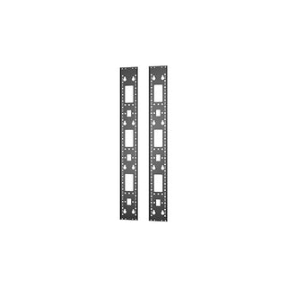 APC ER7RCC24 Easy Rack Vertical 0U Accessory Channel – 24U, Qty 2 Price in Dubai UAE