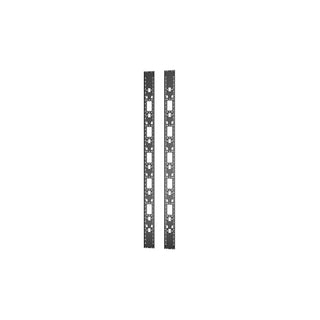 APC ER7RCC48 Easy Rack Vertical 0U Accessory Channel, 48U, Qty 2 Price in Dubai UAE