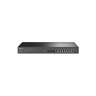 Tp-link ER8411 Omada VPN Router with 10G Ports Price in Dubai UAE