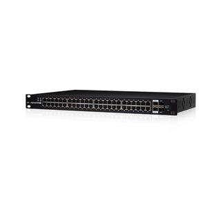Ubiquiti UniFi ES-48-500W Edge Switch, 48 port, 500W Price in Dubai UAE