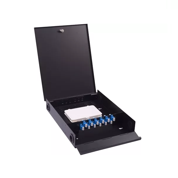 ExTell EU0423D-BB Fiber Optic Breakout Box Price in Dubai, UAE – Cables ...