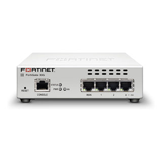 FortiGate FG-30G-BDL-950-36 30G Hardware plus 3 Year FortiCare Premium and FortiGuard Unified Threat Protection (UTP) Price in Dubai UAE