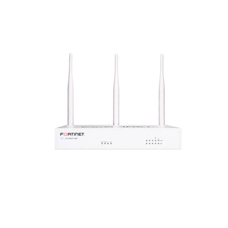 FortiWiFi FWF-40F-E-BDL-950-12 Hardware plus 1 Year FortiCare Premium and FortiGuard Unified Threat Protection (UTP) Price in Dubai UAE