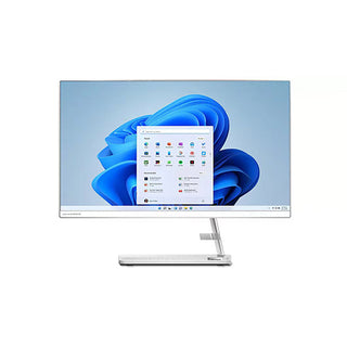 Lenovo GGCLNV1124D702 IdeaCentre AIO 3 24IAP7 (F0GH00W5AX) | Intel Core i7-13620H 13th Gen, 8GB RAM, 512GB SSD, 23.8″ FHD IPS Price in Dubai UAE