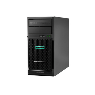 HPE SS-HPH1100069 HPE ProLiant ML30 Gen10 Plus Tower Server (P44718-421) – Intel® Xeon® E-2314, 16GB RAM, 4 LFF Non-Hot-Plug Chassis Price in Dubai UAE
