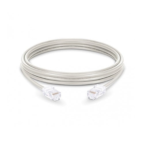 ExTell E6AUVI4-U0052 CAT 6A, UTP 24AWG PVC Patch Cord Price in Dubai ...