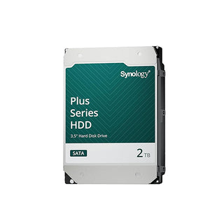 Synology HAT3300-2T Plus Series HDD Price in Dubai UAE