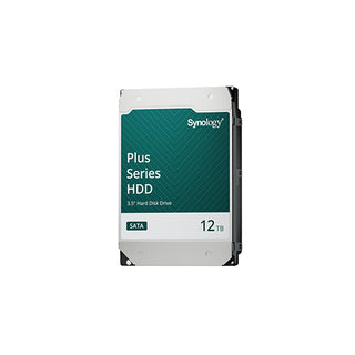 Synology HAT3310-12T Plus Series SATA III 3.5″ NAS HDD Price in Dubai UAE