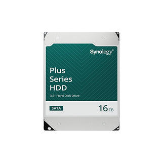 Synology HAT3310-16T Plus Series SATA III 3.5″ NAS HDD Price in Dubai UAE