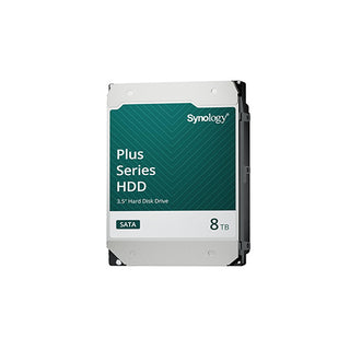 Synology HAT3310-8T Plus Series SATA III 3.5″ NAS HDD Price in Dubai UAE