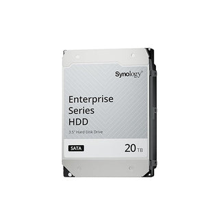 Synology HAT5310-20T 3.5” SATA Enterprise Series Hard Drive 20TB Price in Dubai UAE