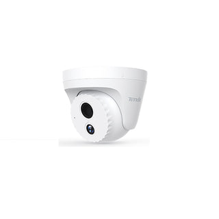 Tenda IC7-PRS-4 4MP PoE Conch Security Camera (4mm Lens) Price in Dubai UAE