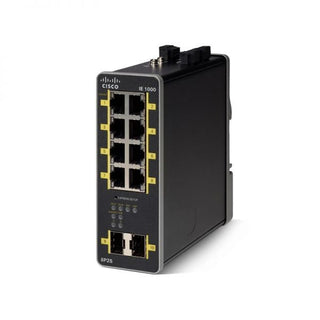 Cisco IE-1000-8P2S-LM Switch Price in Dubai, UAE