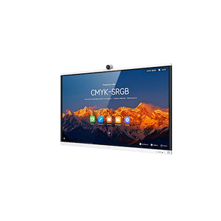 Huawei IdeaHub S2 IHS2-75SA 75″ Intelligent Collaboration Device Infrared Screen Price in Dubai UAE