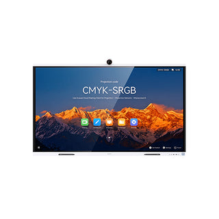 Huawei IdeaHub S2 IHS2-86SA 86″ Intelligent Collaboration Device Infrared Screen Price in Dubai UAE