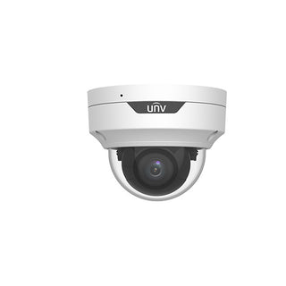 Uniview IPC3534SB‑ADNZK‑I0 4MP LightHunter Varifocal IR Dome Camera Price in Dubai UAE