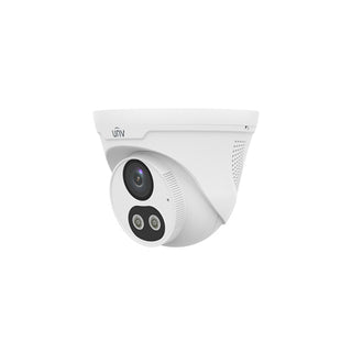 Uniview IPC3612LE-ADF28KC-DL 2MP ColorHunter Dual-Light Eyeball Camera, 2.8mm, PoE, IP67 Price in Dubai UAE