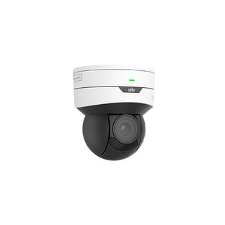 Uniview IPC6215SR-X5PAEW-VG 5MP Mini PTZ Camera, 5x Zoom, Wi-Fi, Two-Way Audio, IR 30m Price in Dubai UAE