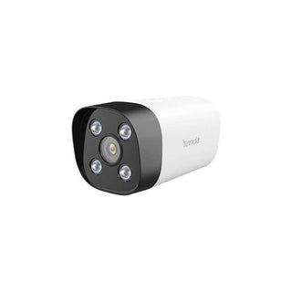 Tenda IT7-PCS-6 4MP PoE Full-Color Bullet Security Camera (6mm Lens) Price in Dubai UAE