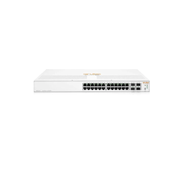 Aruba JL682A Instant On 1930 24G 4SFP/SFP+ Switch Price in Dubai, UAE ...