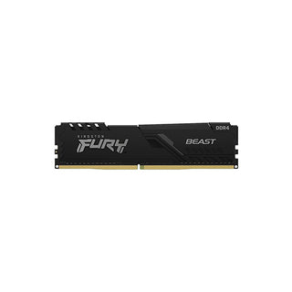 Kingston KF432C16BB/8 8GB 3200MT/s DDR4 CL16 DIMM FURY Beast Black Price In Dubai UAE