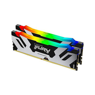 Kingston KF572C38RSAK2-48 48GB 7200MT/s DDR5 CL38 DIMM (Kit of 2) FURY Renegade RGB XMP Desktop Memory Kit Price in Dubai UAE