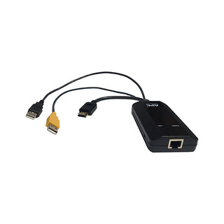 APC KVM-HDMIVMCAC KVM 2G Server Module, HDMI with Virtual Media and CAC Price in Dubai UAE