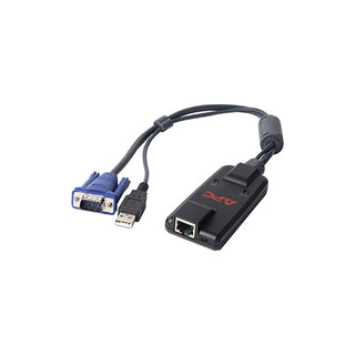 APC KVM-USBVM KVM 2G, Server Module, USB with Virtual Media Price in Dubai UAE