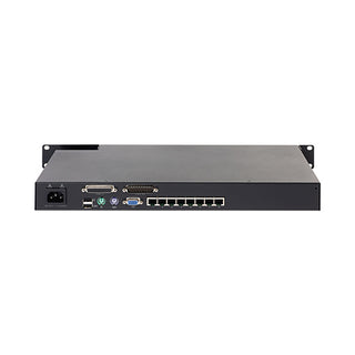 APC KVM0108A KVM 2G, Analog, 1 Local User, 8 Ports Price in Dubai UAE