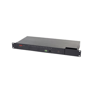 APC KVM0116A KVM 2G, Analog, 1 Local User, 16 Ports Price in Dubai UAE