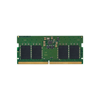 Kingston KVR48S40BS6-8 8GB 4800MT/s DDR5 Non-ECC CL40 SODIMM 1Rx16 Price In Dubai UAE