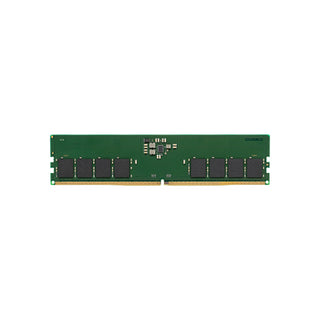 Kingston KVR48U40BS8-16 16GB 4800MT/s DDR5 Non-ECC CL40 DIMM 1Rx8 Price In Dubai UAE