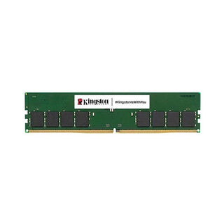 Kingston KVR56U46BS8-16 16GB 5600MT/s DDR5 Non-ECC CL46 DIMM 1Rx8 ValueRAM Price in Dubai UAE
