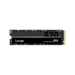 Lexar LNM620X001T-RNNNG 1TB SSD – M.2 NVMe PCIe Gen3 x4, up to 3500MB/s Read, 3000MB/s Write Price in Dubai UAE