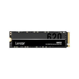 Lexar LNM620X002T-RNNNG 2TB SSD – M.2 NVMe PCIe Gen3 x4, up to 3500MB/s Read, 3000MB/s Write Price in Dubai UAE