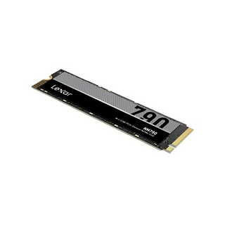 Lexar LNM790X004T-RNNNG NM790 4TB – PCIe Gen4x4 M.2 NVMe, Up to 7400 MB/s Read, 6500 MB/s Write Price in Dubai UAE