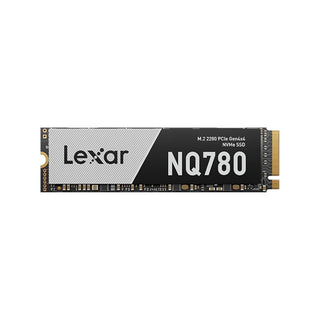 Lexar LNQ780X001T-RNNNG NQ780 1TB – PCIe Gen4x4 M.2 NVMe, Up to 7000 MB/s Read, 6000 MB/s Write Price in Dubai UAE